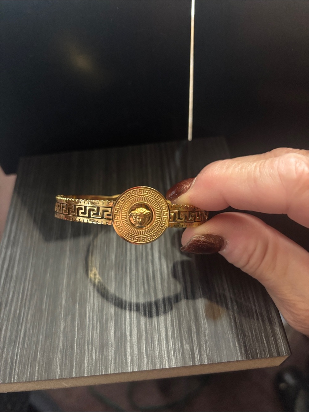 Beautiful bracelet